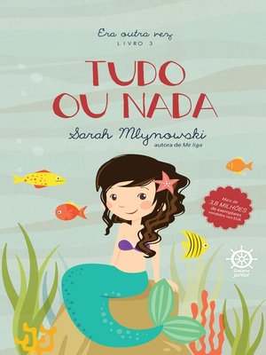 cover image of Tudo ou nada